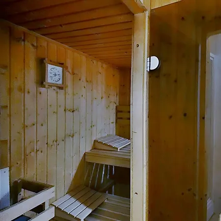 Casa-chalet Du Merle 1 : Refuge Alpin à Champagny