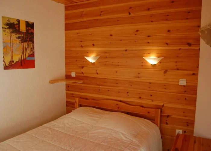 Casa-chalet Du Merle N° 1 La Plagne