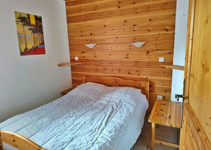 Chalet Casa-chalet Du Merle N° 1 La Plagne