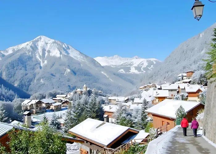 Casa-chalet Du Merle N° 1 Chalet