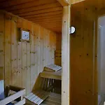 Casa-chalet Du Merle 1 : Refuge Alpin à Champagny