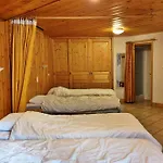 Chalé Casa-chalet Du Merle 1 : Refuge Alpin à Champagny