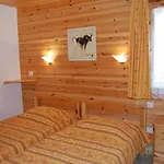 Casa-chalet Du Merle 1 : Refuge Alpin à Champagny