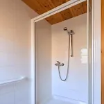 Casa-chalet Du Merle 1 : Refuge Alpin à Champagny *