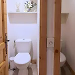 Casa-chalet Du Merle 1 : Refuge Alpin à Champagny La Plagne