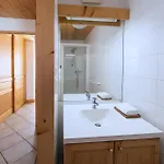 Casa-chalet Du Merle 1 : Refuge Alpin à Champagny Chalé La Plagne