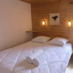 Casa-chalet Du Merle 1 : Refuge Alpin à Champagny * La Plagne