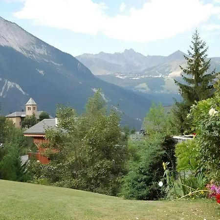 Casa-chalet Du Merle N° 1
