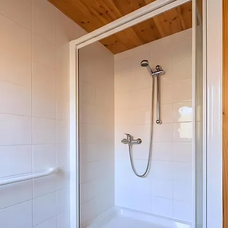Casa-chalet Du Merle 1 : Refuge Alpin A Champagny *