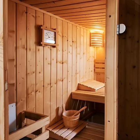 Casa-chalet Du Merle 1 : Refuge Alpin A Champagny Domek alpejski