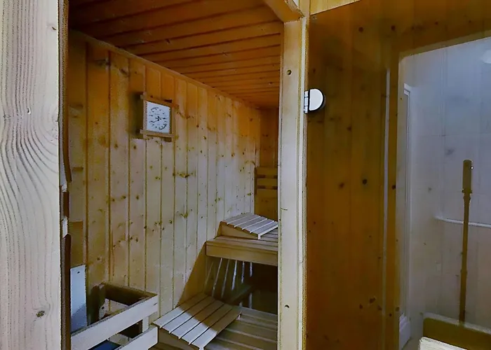 Casa-chalet Du Merle 1 : Refuge Alpin A Champagny